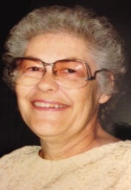 Helen C. (Eyler) Harrison