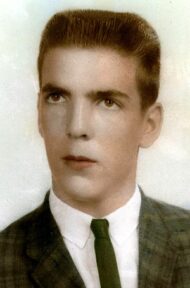 Robert L. Harrison, Sr.