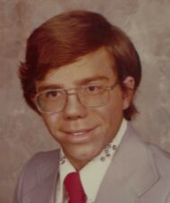 Harry M. Graver