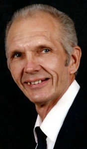 Clarence L. Hart