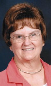 Carol A. Hartman
