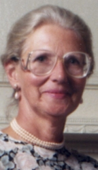 Madeline D. Hartzell