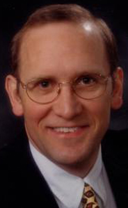 Dr. Mark Hassel