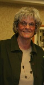 Barbara A. Hassel