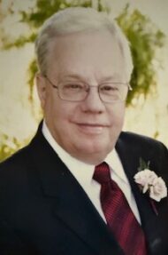 Robert James Hatch