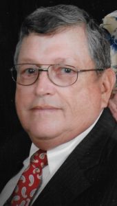 William D. Hatfield, Sr.