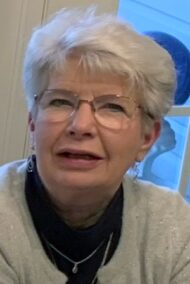 Diane L. Hawthorne