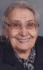 Christina G. Hatzipetros