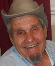 Donald Ray Headrick
