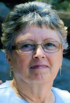 Connie M. Heckman