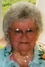Jeanette “Jan” Heckman