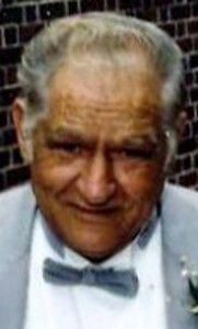 William P. Hedges