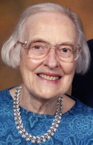 Jane W. Heesen