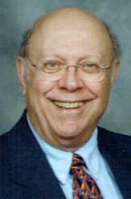 Walter “Walt” J. Heidecker