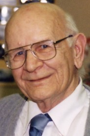 Claude T. Heiney