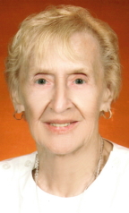 Mary E. Heiney