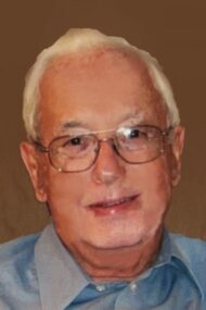 Harvey J. Heinly