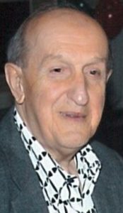 Ronald C. Heiser