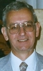 H. Robert “Bob” Heiserman