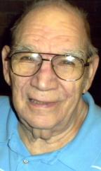 Carroll W. Heisey