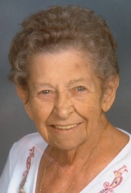 Mary C. Heisey