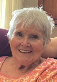 Diane C. Heisterkamp
