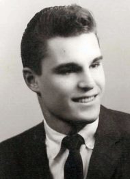 James L. “Jim” Heller