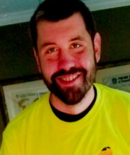 Matthew Spence Hellmann