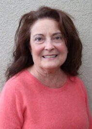 Cynthia F. Helm