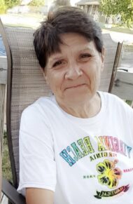 Sally A. Helm