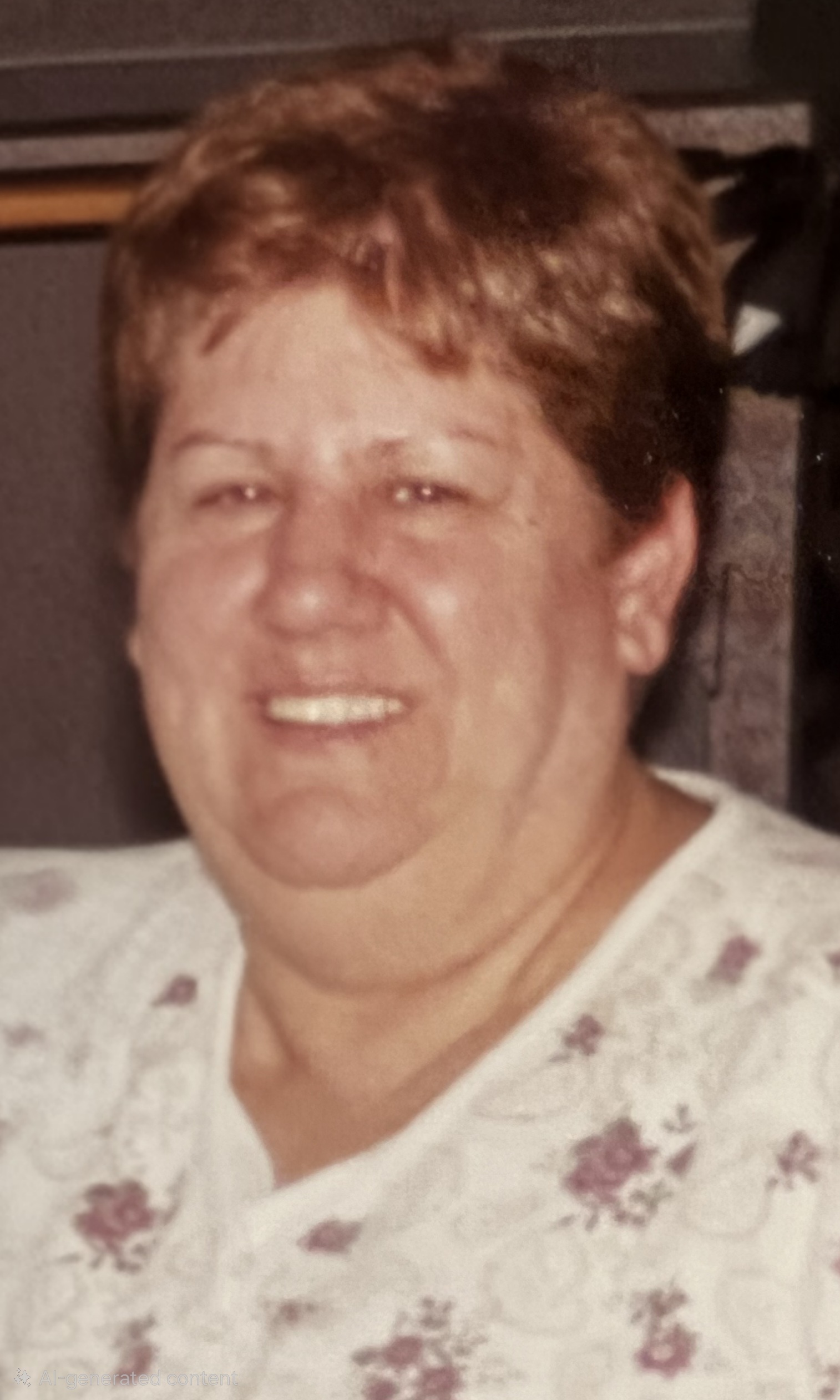 Kathleen Helman Obituary, Lititz, PA