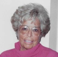 Ilse A. Hemmerich