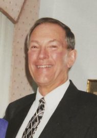 John D. “Jack” Hemsteger