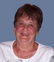 June K. Hemsteger