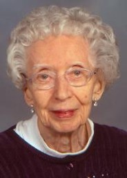Florence Truey Henderson