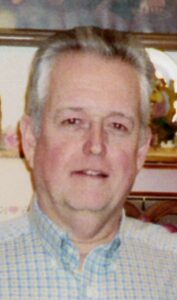 Glenn E. Henderson