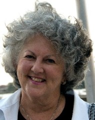 Joan R. Henderson