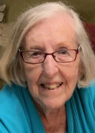 Arlene Henry