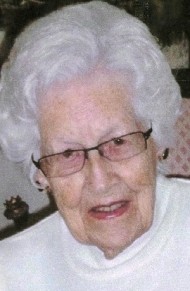 Margaret Kolb Henry