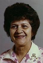 Mary Madonna Henry
