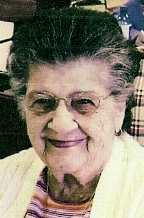 Mary Madonna Henry