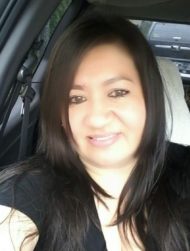 Angelita Hensley