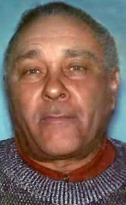Gordon W. Henson, Sr.