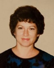 Lorna M. Herb