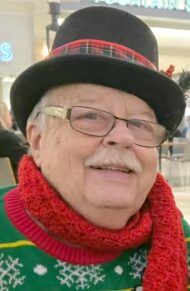 Clifford (Cliff) A. Herbster