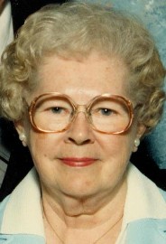 Dolores V. Herman
