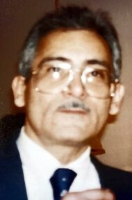 Samuel Hernandez