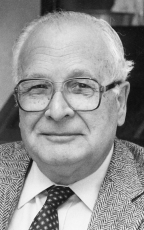 John B. Heroux