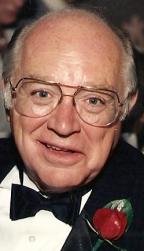 Charles Richard Herr