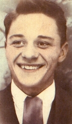Clarence Herr